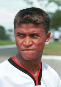 Adriano Gabiru