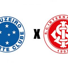 Post do Jogo: Cruzeiro x Inter 0 (0)