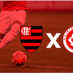 Dia de jogo: Inter x Flamengo 0 (0)
