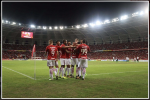 SC INTERNACIONAL BLOG